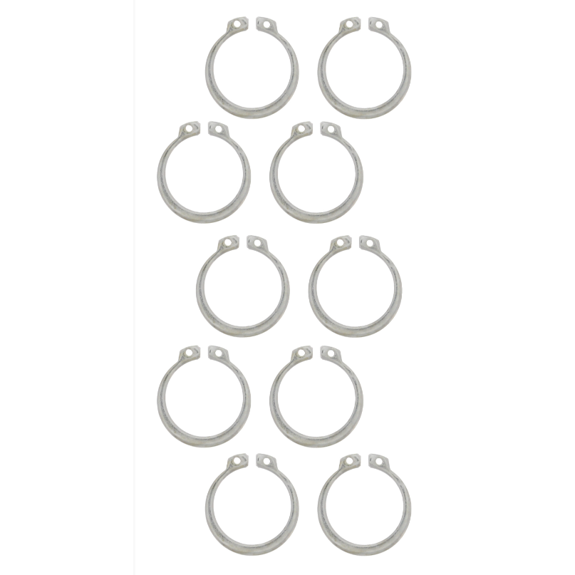 All Balls Sprocket Retainer Kit 25-6017