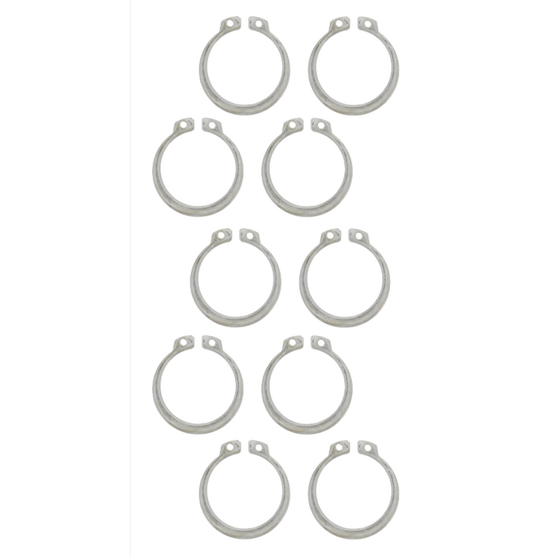 Load image into Gallery viewer, All Balls Sprocket Retainer Kit 25-6017
