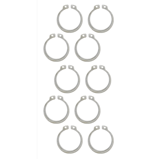 All Balls Sprocket Retainer Kit 25-6017