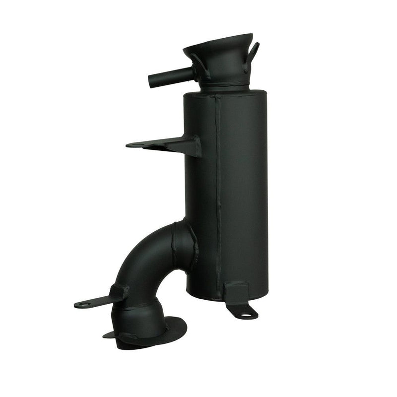 Load image into Gallery viewer, GGB Exhaust Quiet Trail Muffler For 2023-2025 LYNX 850 E-TEC TURBO R 762-1063-1
