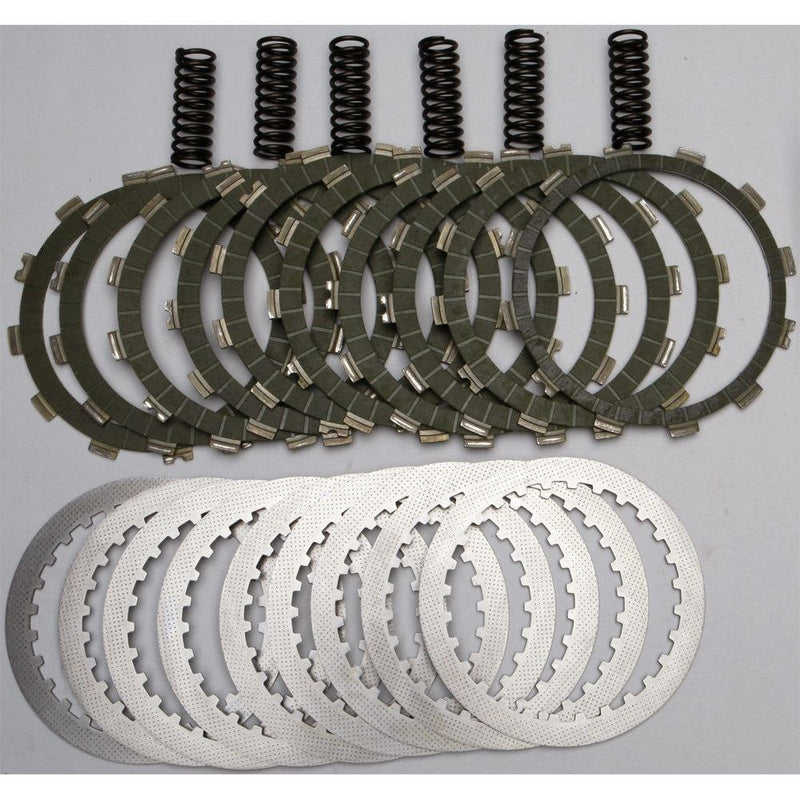 Load image into Gallery viewer, EBC SRK Complete Rebuild Kit - SRK85
