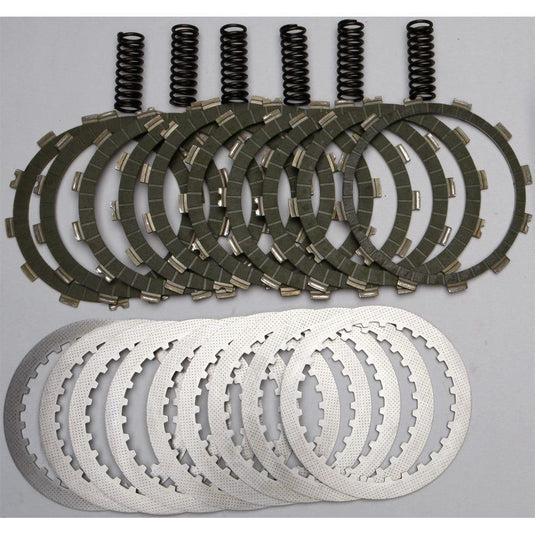 EBC SRK Complete Rebuild Kit - SRK85