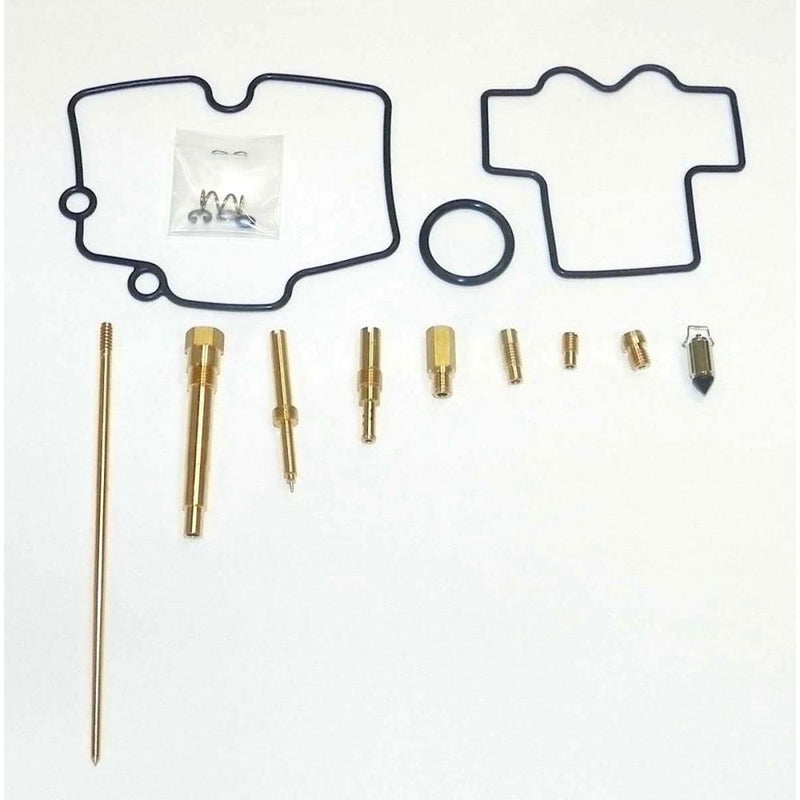 Load image into Gallery viewer, WSM Carburetor Kit For Honda 450 CRF-R 02-04 016-712
