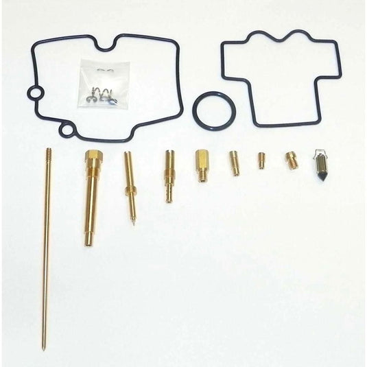 WSM Carburetor Kit For Honda 450 CRF-R 02-04 016-712