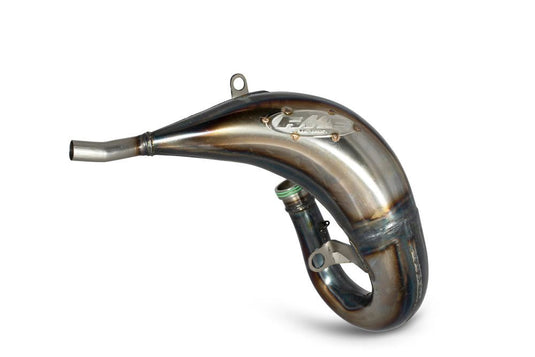 FMF Factory Fatty Rev Pipe Aluminum 024078