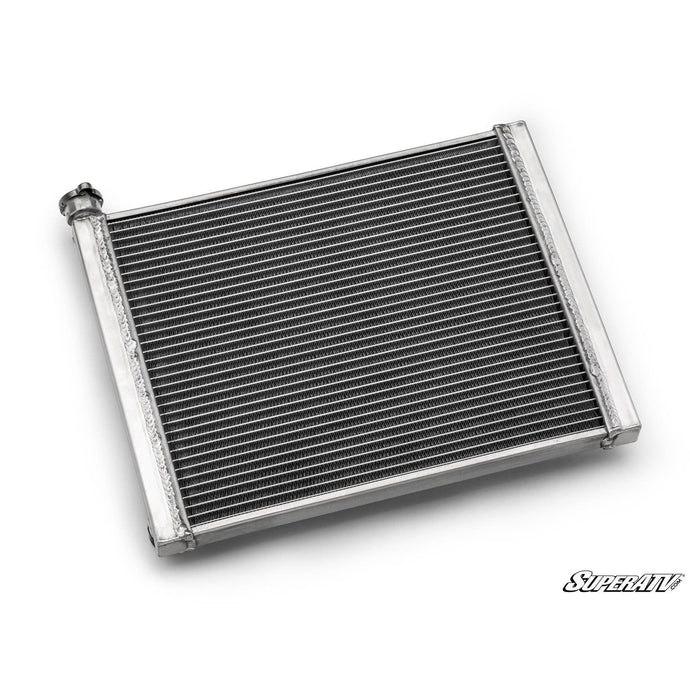 SuperATV Polaris Ranger XP 1000 Radiator RAD-P-RAN1K