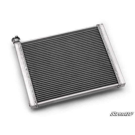 SuperATV Polaris Ranger XP 1000 Radiator RAD-P-RAN1K