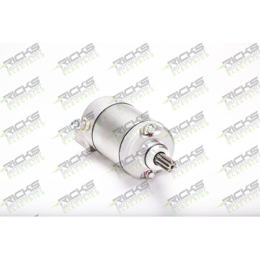 Ricks Starter Motor 61-608