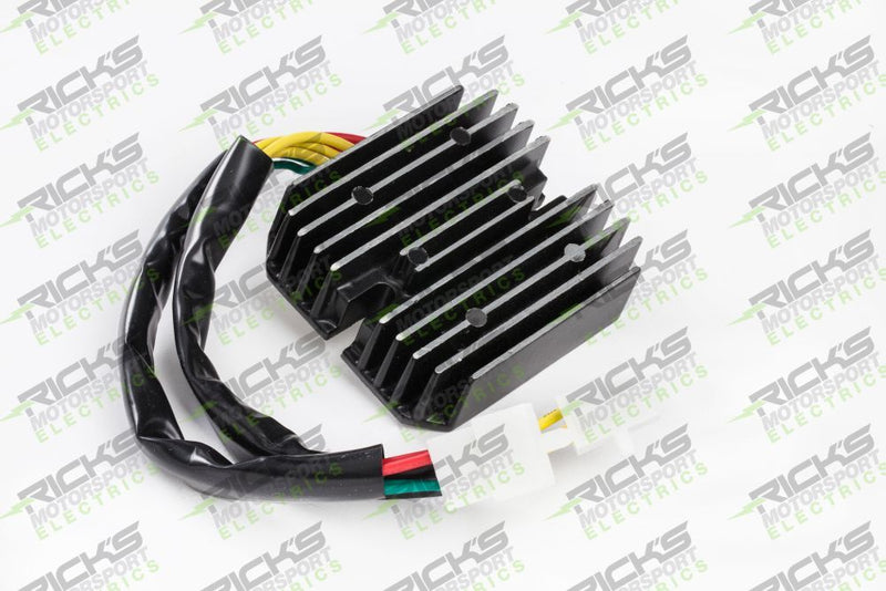 Load image into Gallery viewer, Ricks Rectifier-Regulator 10-124
