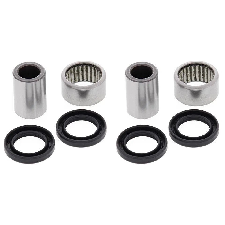 Complete Shock Bushing Kit Front or Rear Lower for Honda TRX650 Rincon 2003-2005