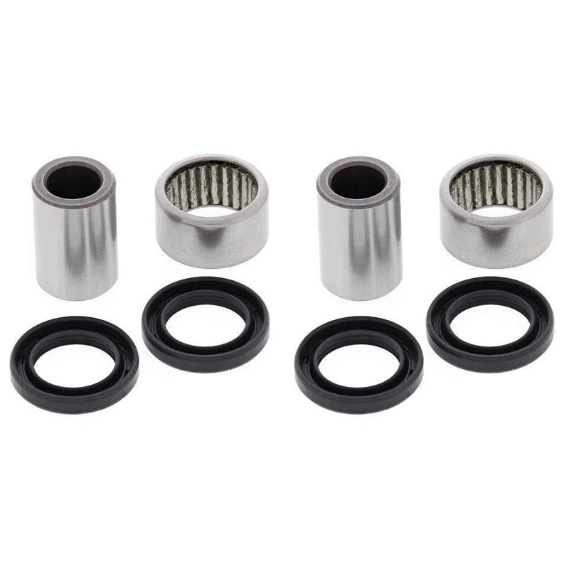 Load image into Gallery viewer, Complete Shock Bushing Kit Front or Rear Lower for Honda TRX650 Rincon 2003-2005
