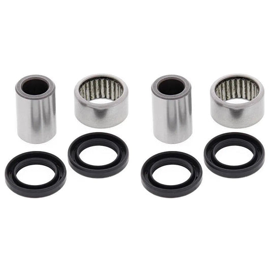 Complete Shock Bushing Kit Front or Rear Lower for Honda TRX650 Rincon 2003-2005