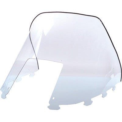 Load image into Gallery viewer, Koronis 450-625 Yamaha BRAVO 1982-1993 Yamaha Windshield
