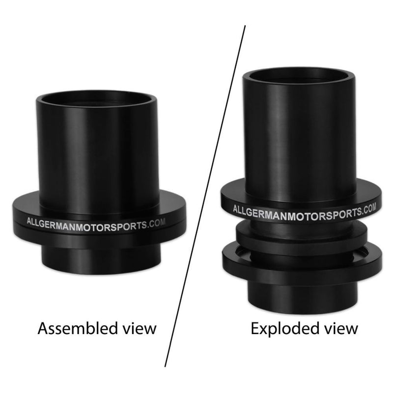Load image into Gallery viewer, AGM Products Suspension Slider 2in King Performance Brand AGM-KSA-2000
