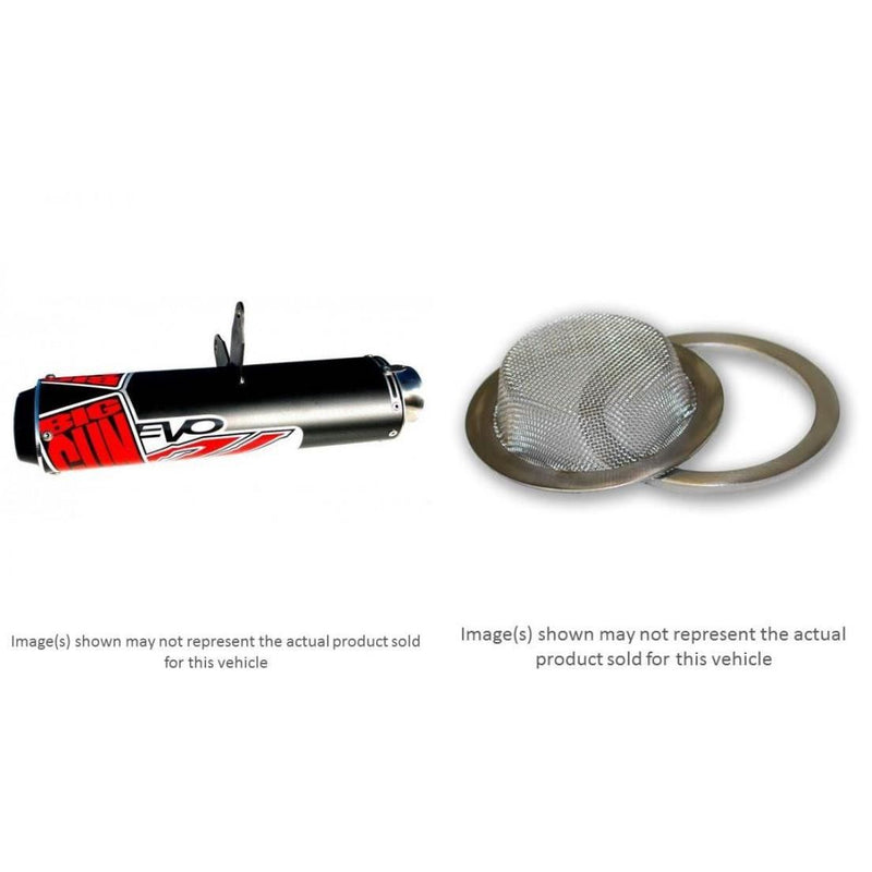 Load image into Gallery viewer, EVO U Slip-On Muffler and Arrestor Kit for POLARIS Scrambler XP 1000 2014-2016
