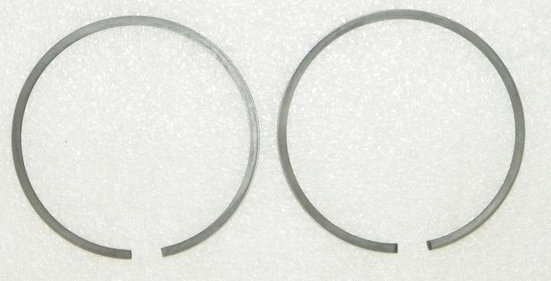 Load image into Gallery viewer, WSM Piston Rings For Kawasaki 550 SX 91-95 1mm Over 010-913-07
