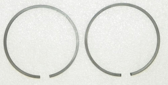 WSM Piston Rings For Kawasaki 550 SX 91-95 1mm Over 010-913-07