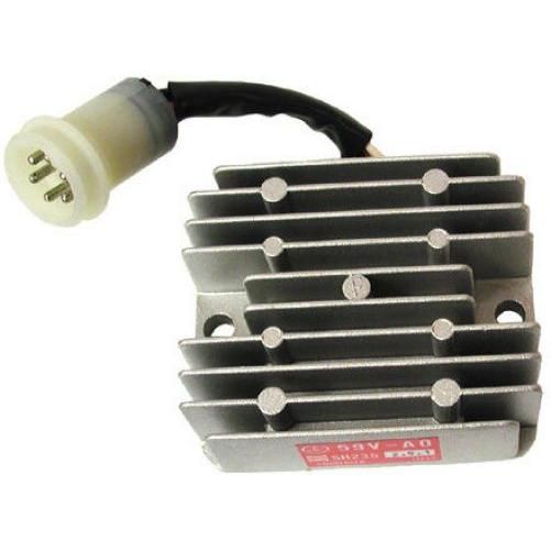 Load image into Gallery viewer, Regulator/Rectifier for Yamaha YFM350 Big Bear 1988-1994 Ricks
