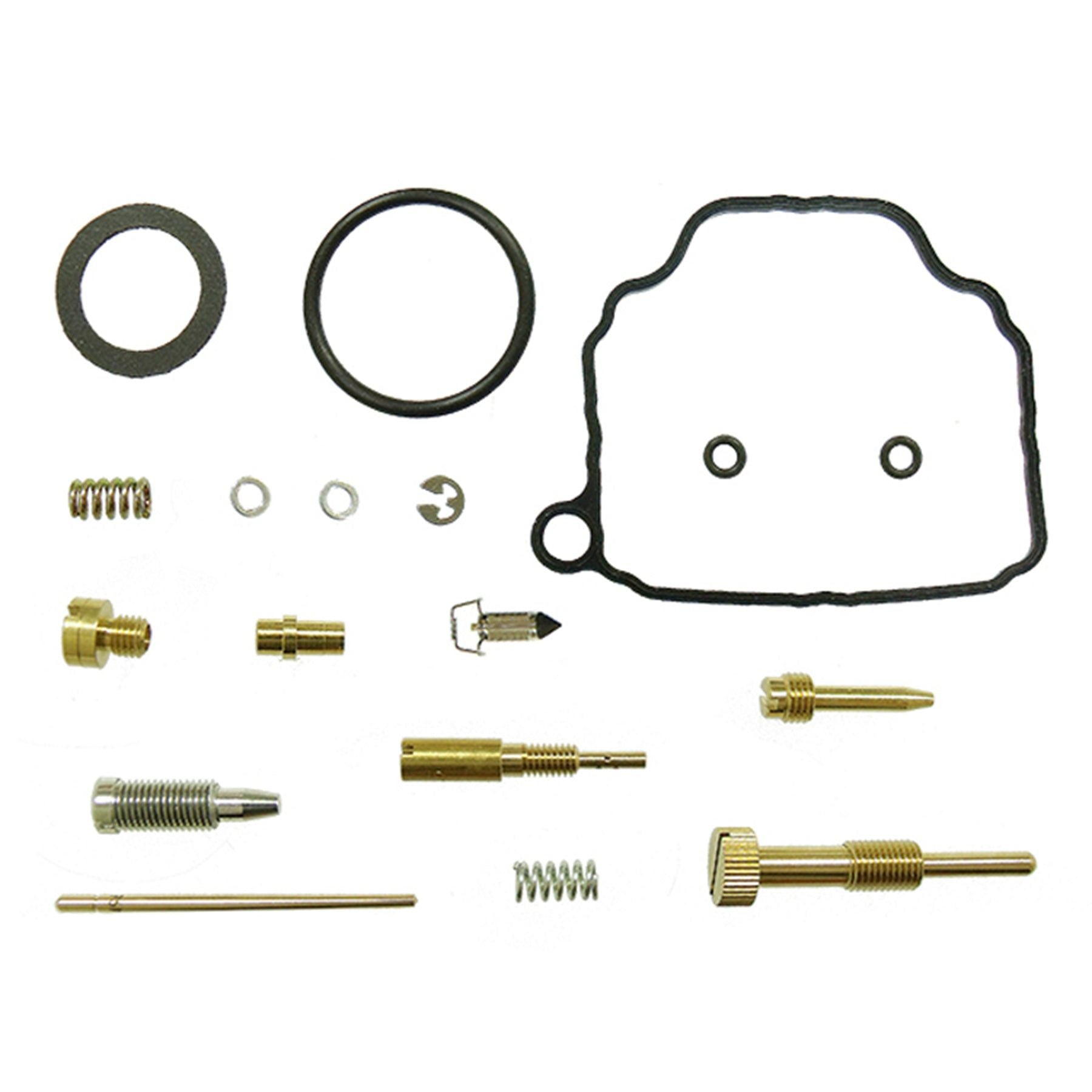 Psychic Dirt Bike Carburetor Kit XU-07406