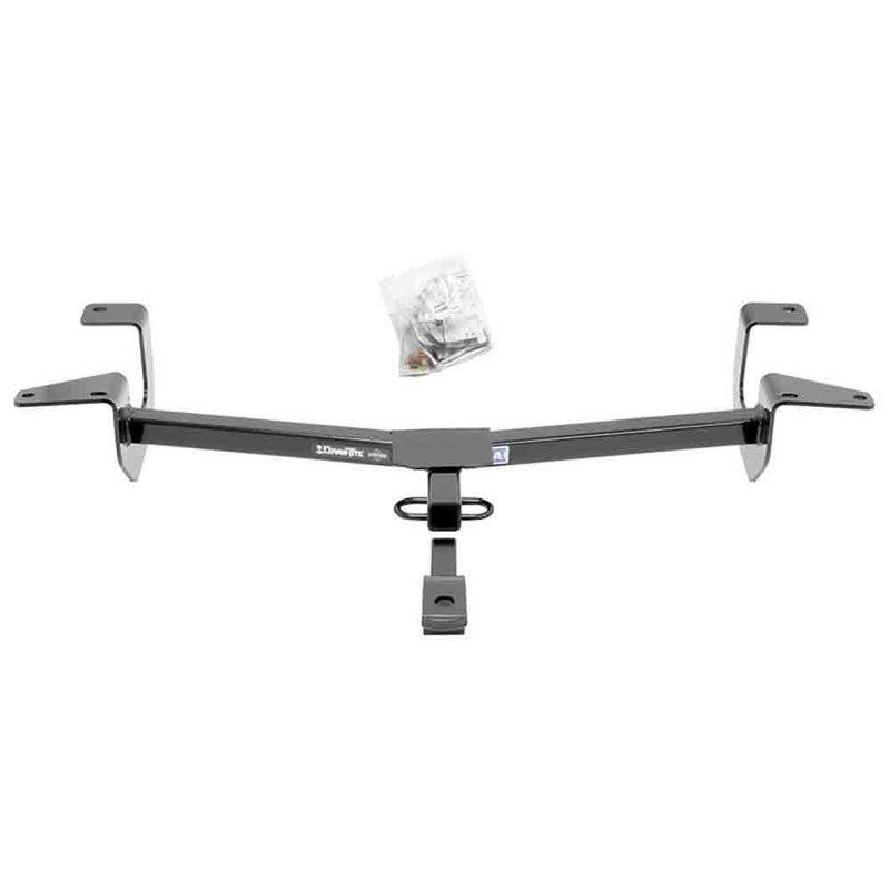 Load image into Gallery viewer, Class I, 1-1/4 Inch Trailer Hitch Receiver fits 2014-2019 Ford Fiesta 4 Door Sedan
