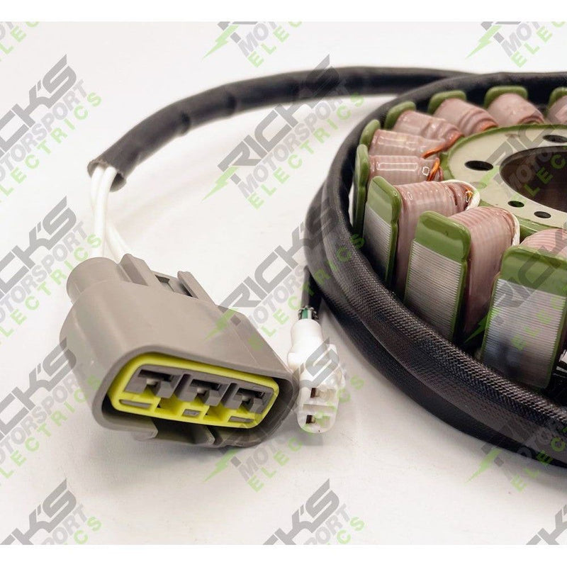 Load image into Gallery viewer, Ricks Stator 21-935
