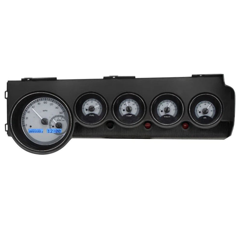 Load image into Gallery viewer, Dakota Digital 1970-1974 Dodge Challenger/ E-Body Non-Rallye VHX Gauge Kit VHX-70D-STD
