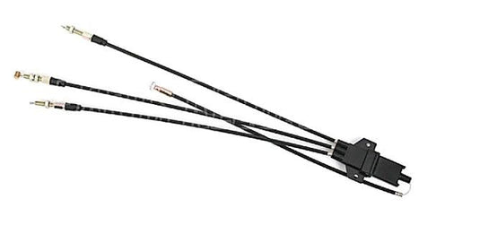 Throttle Cable for Snowmobile SKI-DOO SAFARI LX, LXE 1990-1991