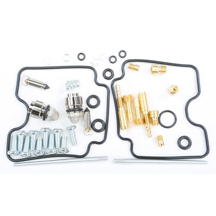 All Balls Carburetor Repair Kit For Yamaha YFM660R Raptor 2001-2005 26-1368