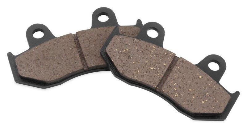 Load image into Gallery viewer, BikeMaster Brake Pad and Shoe For Honda CR250R 1984-1986 Standard Front
