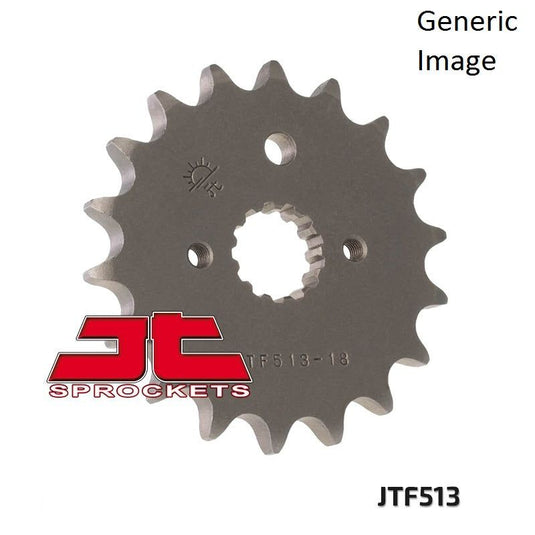 Front & Rear Sprocket Kit fits Street SUZUKI GS1000L 1979