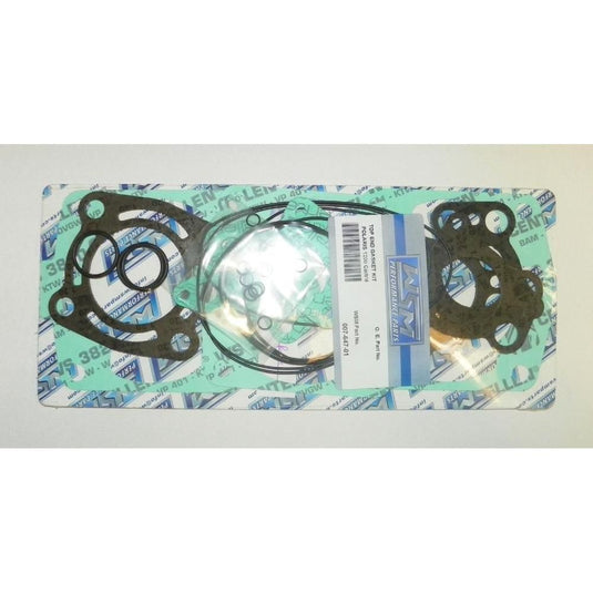 WSM Top End Gasket Kit For Polaris 1200 99-04 Carb 007-647-01