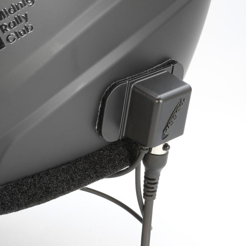 Load image into Gallery viewer, Rugged Radios UNIVERSAL Wired Helmet Kit with Alpha Audio Speakers &amp; Mic HK-UNI
