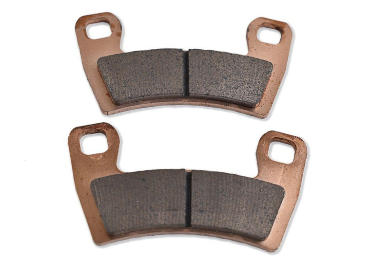 Load image into Gallery viewer, WSM Front Brake Pads for Polaris 900 / 1000 16-20 09-5519JL
