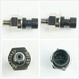 Load image into Gallery viewer, WSM Oil Pressure Sensor for Mercury 200 - 350 Hp 6 Cyl Verado 779-117
