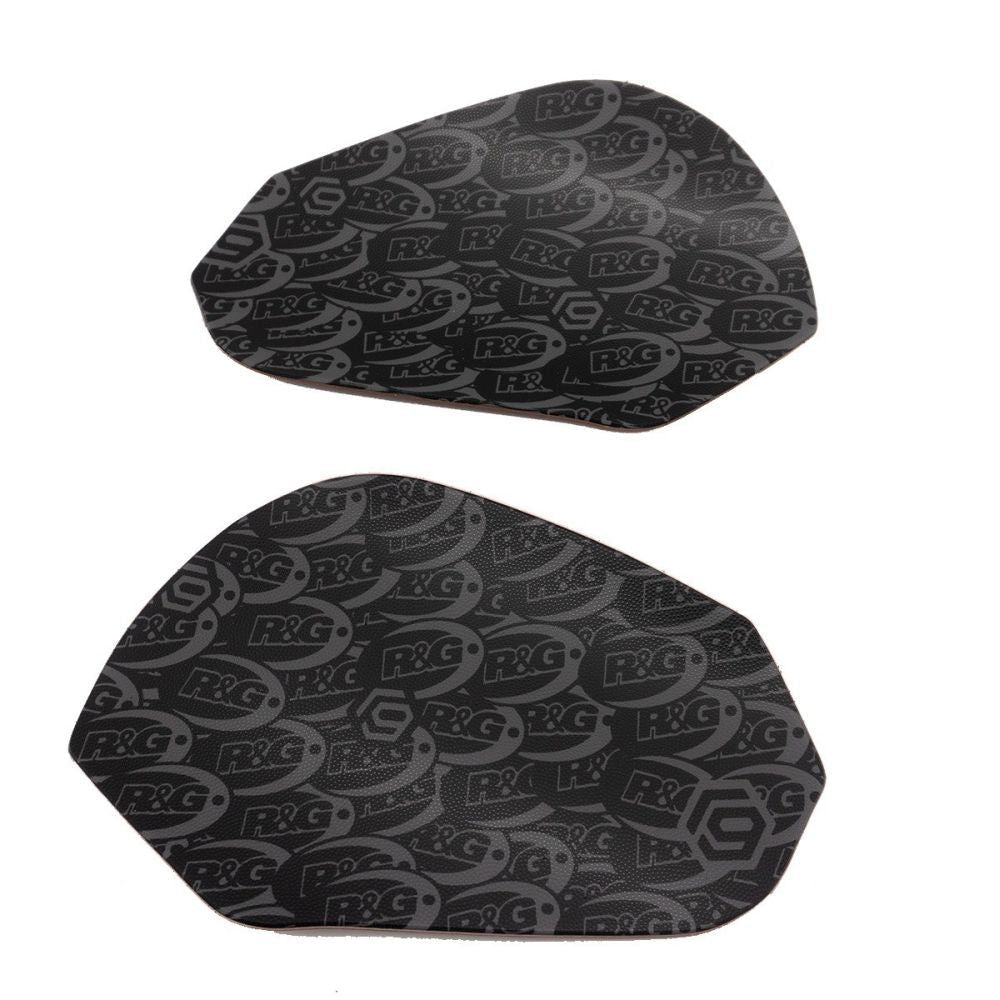 R&G Racing Black Race Grips For 2013-2014 Honda CBR600RR RACEGRIP305BL