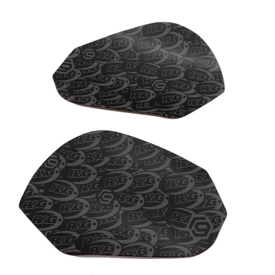 R&G Racing Black Race Grips For 2013-2014 Honda CBR600RR RACEGRIP305BL