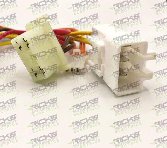 Ricks Rectifier-Regulator 10-S121