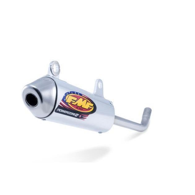 Load image into Gallery viewer, FMF PowerCore 2 Silencer #025225 Husqvarna TC 85 17/14/TC 85 19/16 2018
