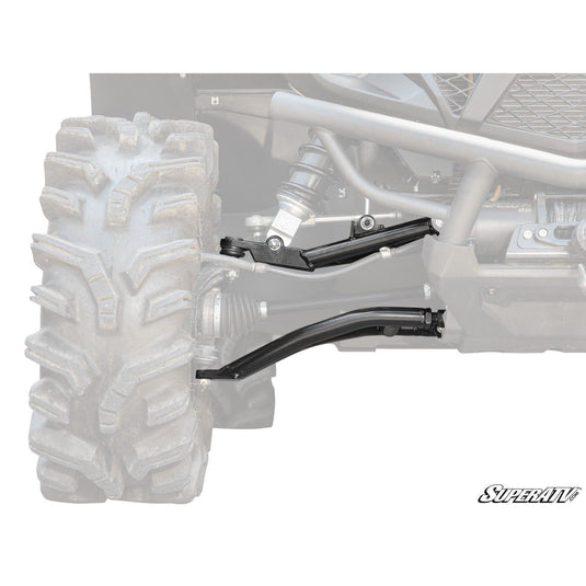 SuperATV Yamaha Wolverine X2 850 2020+ High Clearance 1.5