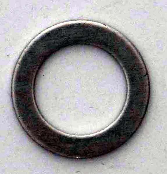 Load image into Gallery viewer, WSM Intake Manifold Plug Washer - 007-339
