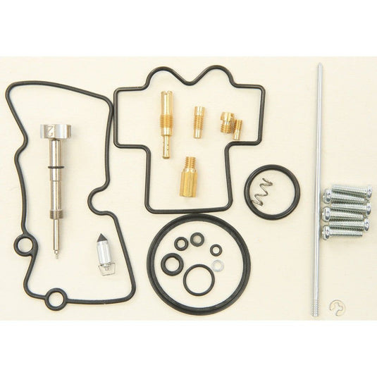 All Balls Bike Carburetor Rebuild Kit For Yamaha YZ250F 2012-2013 26-1273