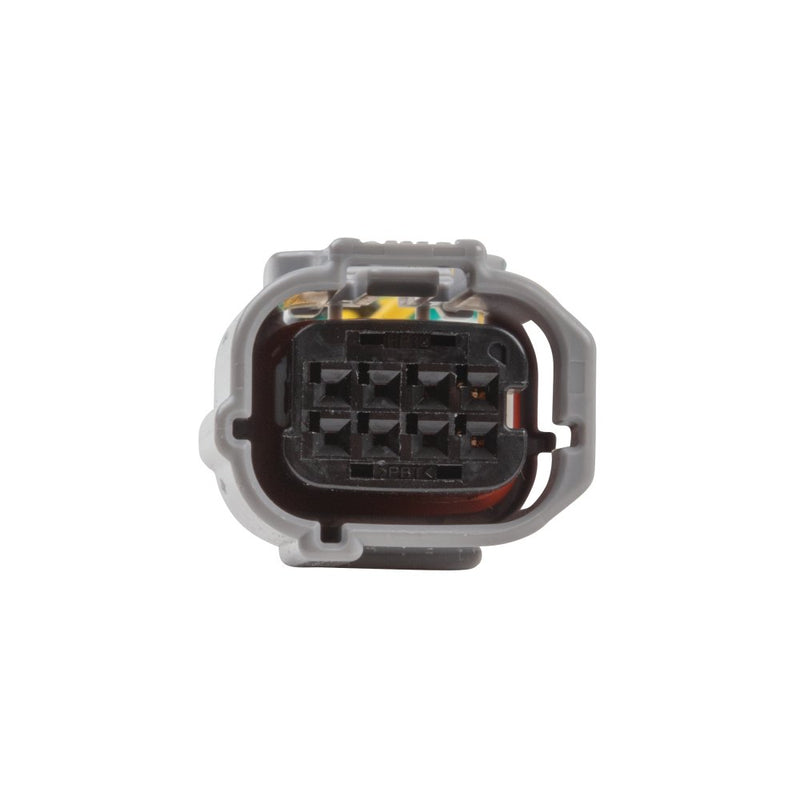 Load image into Gallery viewer, T-One Connector Assembly w/Upgraded Circuit Protected ModuLite HD Module fits Select Toyota Venza
