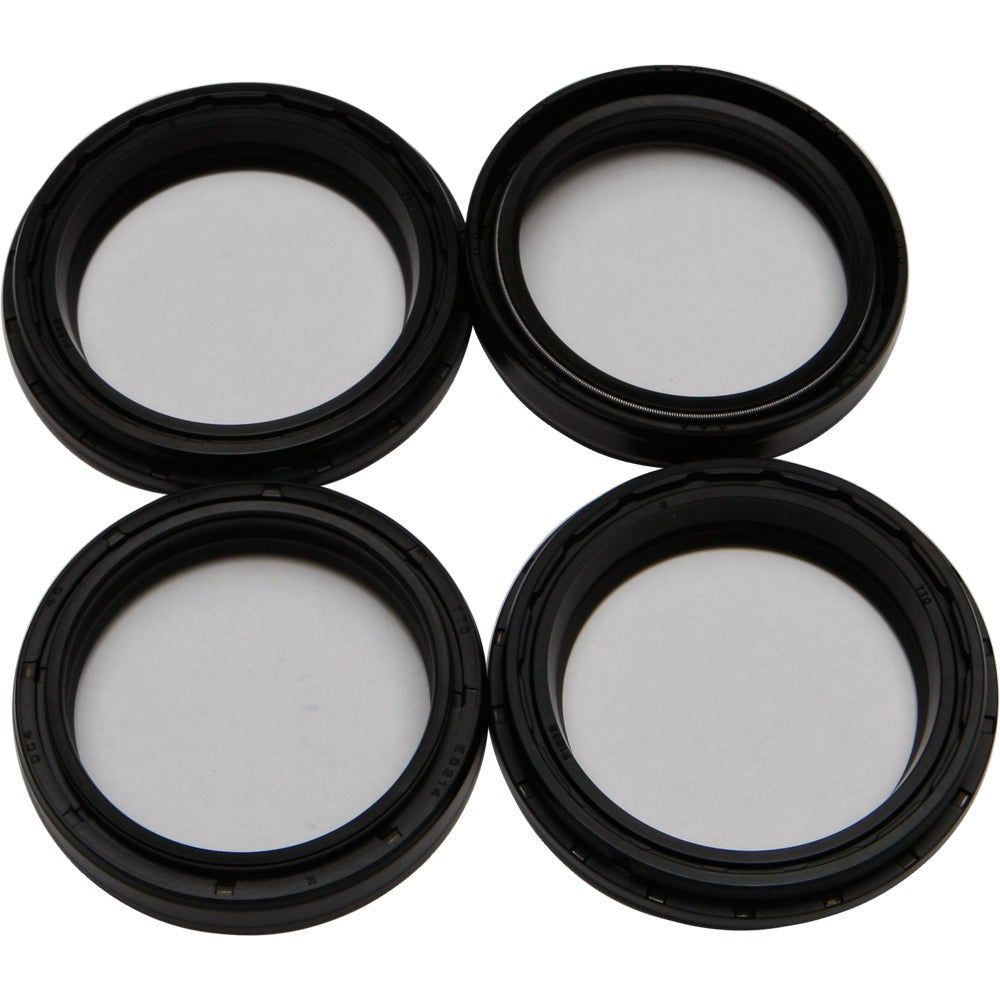 All Balls Fork Oil And Dust Seal Kit 56-141