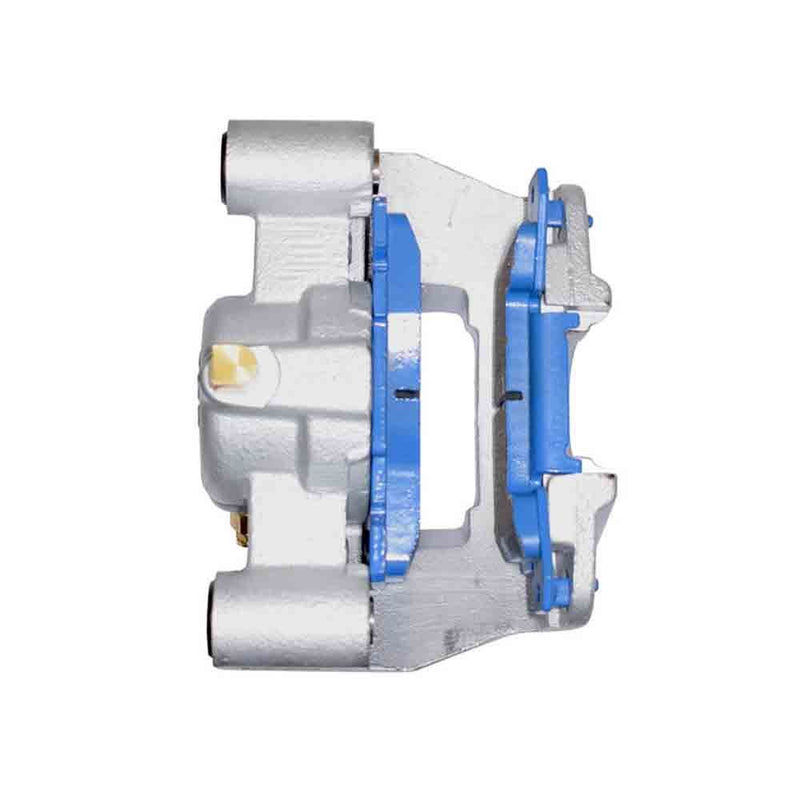 Load image into Gallery viewer, Titan 10 Inch Integral Disc Brake Kit for Trailers - 5 Lug, 3,500 lb. Axle
