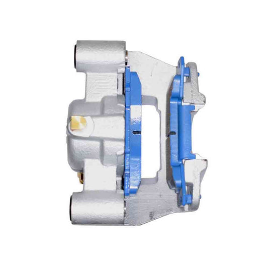 Titan 10 Inch Integral Disc Brake Kit for Trailers - 5 Lug, 3,500 lb. Axle