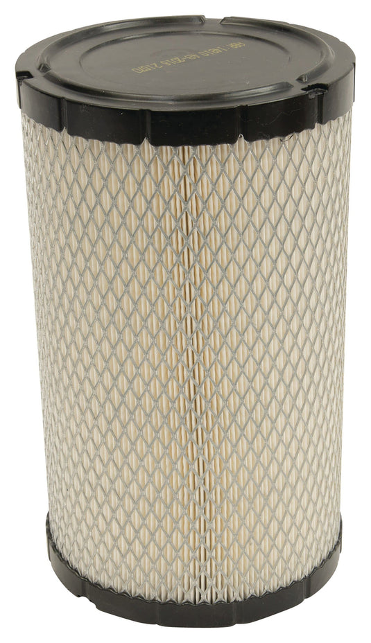 All Balls  Premium Paperair Filter Kawasaki 48-1016