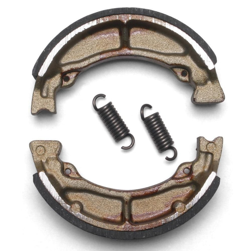 Load image into Gallery viewer, EBC 1 Pair OE Replacement Brake Shoes MPN 702
