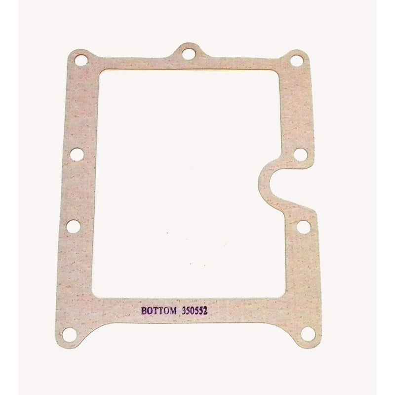 Load image into Gallery viewer, WSM Throttle Body Gasket For Johnson / Evinrude 40 - 65 Hp E-Tec 04-12 515-56
