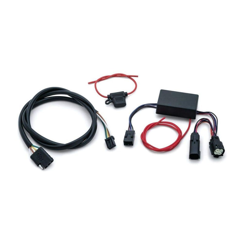 Load image into Gallery viewer, Kuryakyn Trailer Wiring Harness for V-Twin 5-Wire
