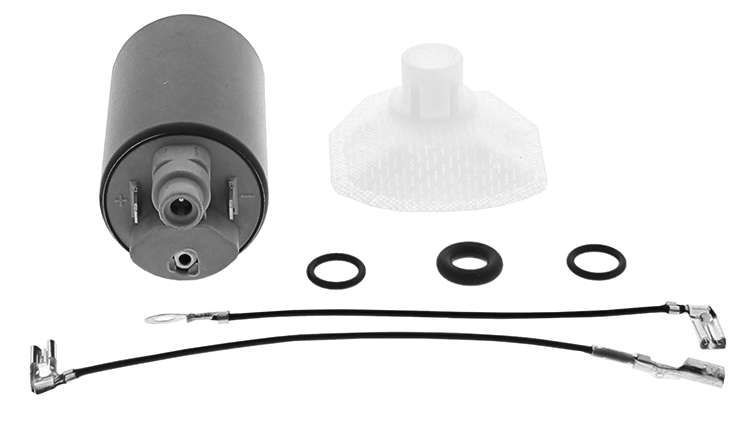 Load image into Gallery viewer, QuadBoss Fuel Pump Rebuild Kit - 47-2032
